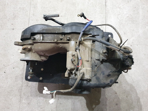 Yamaha cygnus 125 se03 - yamaha, xc