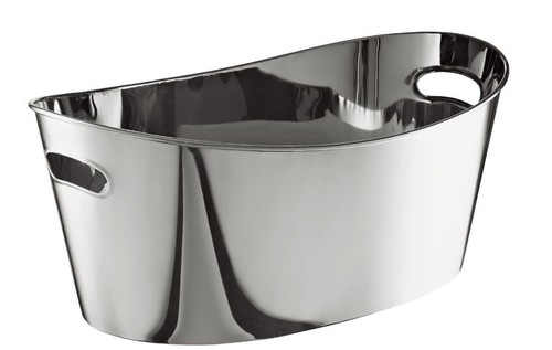 Champagnerkühler wannenform - champagnerkühler,