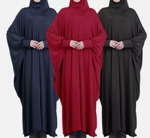 Khimar jilbab muslimische - jilbab,