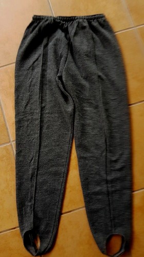 Damen steghose hose pants - damen,
