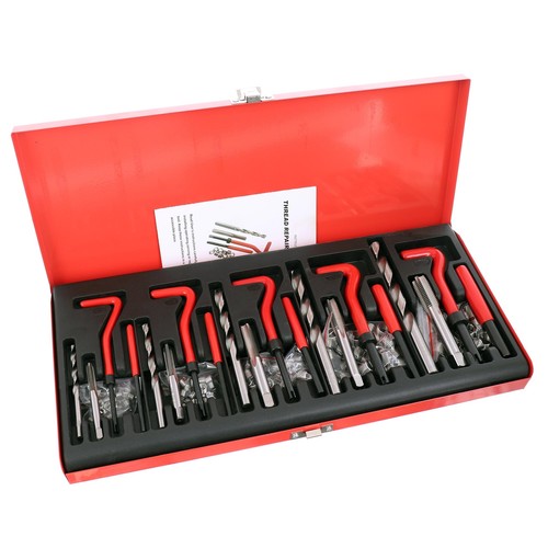 Helicoil gewindereparatursatz - helicoil,