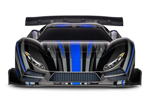 Traxxas supercar 1 - traxxas,