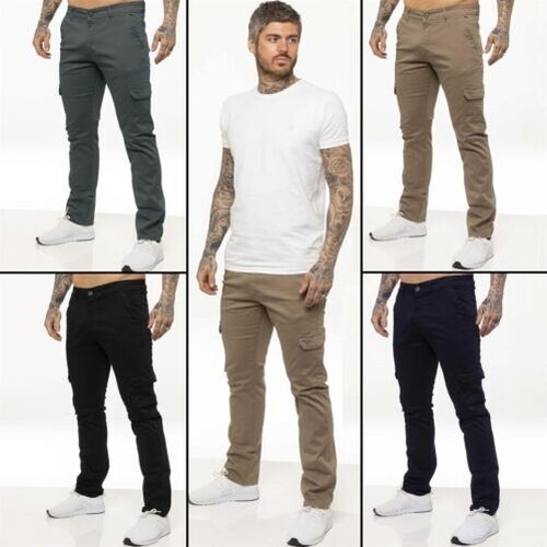 Enzo cargo combat hose - cargo,