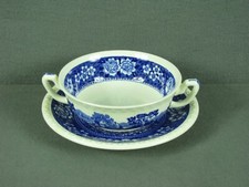 Villeroy boch rusticana blau - villeroy,