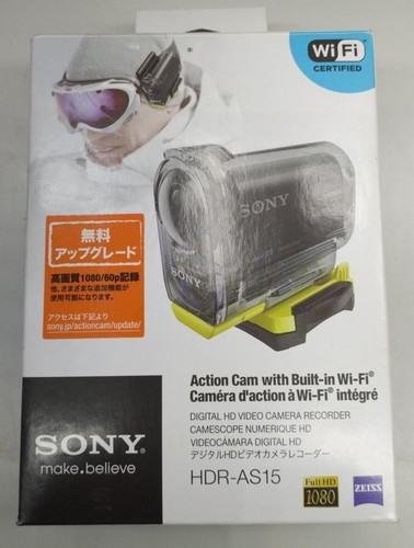 Sony action kamera hdr - action,