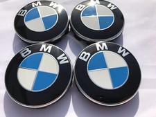 Original bmw 55mm - original, rad
