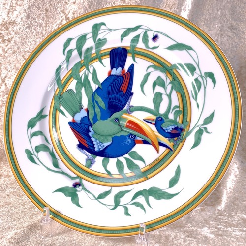 Vintage hermes paris tukane - hermes,