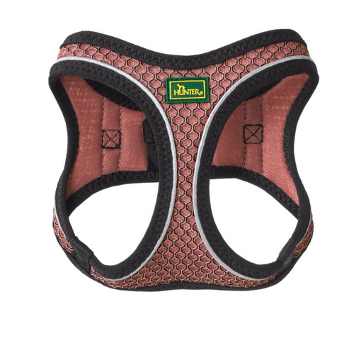 Hunter hundegeschirr comfort - hunter,