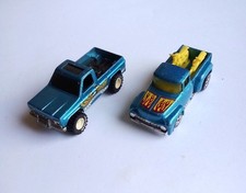 Hot wheels 1973 ford pick - pick, up