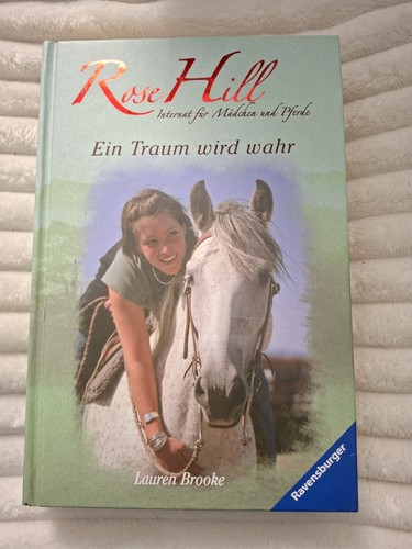 Rose hill ein - rose,