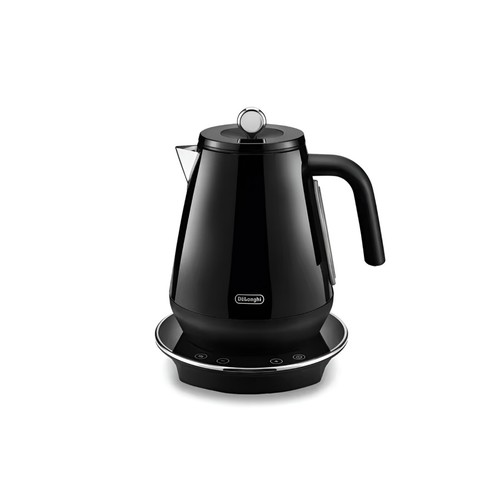 Delonghi eclectica special tea - special,