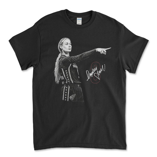 Custom shirt sophie - custom, t-shirt