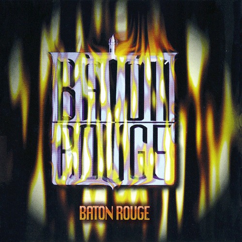 Baton rouge - cd:,
