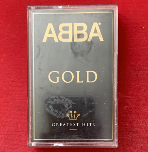 Abba gold greatest - abba, –