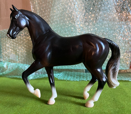 Breyer classic freedom horse - breyer, classic/freedom