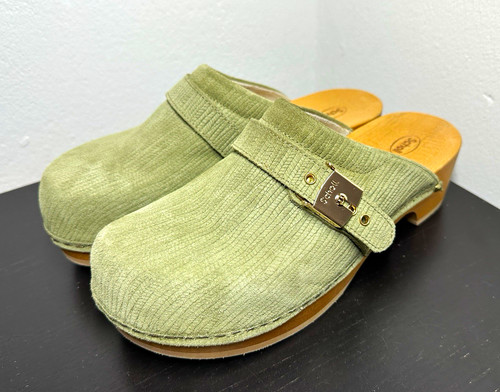 Scholl damen clogs - scholl,