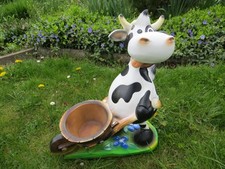 Kuh schubkarre 45cm lustik - schubkarre,