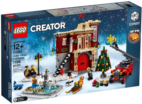 Lego creator expert - creator,