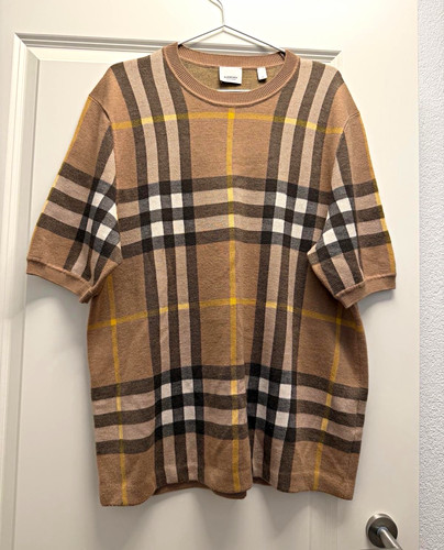 Original burberry vintage - original,