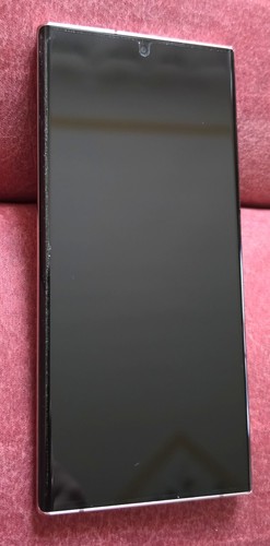Samsung galaxy note20 - galaxy, 5g