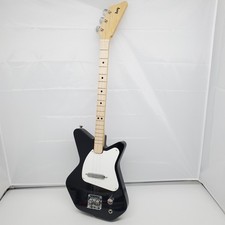 Loog pro electric black - pro,