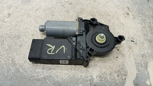 Fensterhebermotor