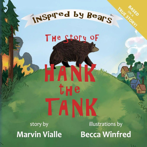 The story hank tank - hank,