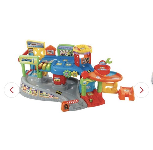 Tut baby flitzer - tut,