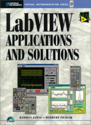 Labview applications and - labview,