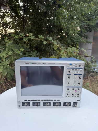 Lecroy waveruner 204xi 2ghz - lecroy,
