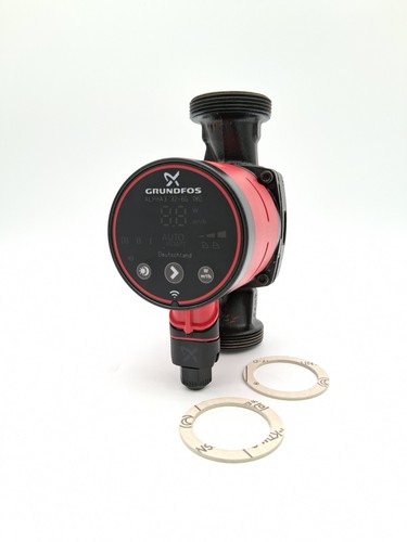 Grundfos alpha 60 - 3, 32-60