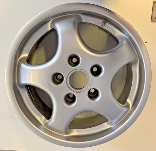 Porsche 911 964 zoll - porsche,