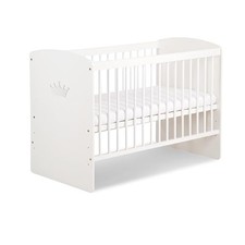 Kinderbett babybett 120x60 - kinderbett,