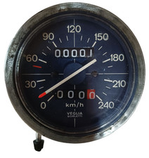 Moto guzzi 250 veglia - moto,