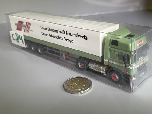 C84 herpa wandt - 1:87, f90