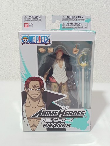Bandai anime heroes - bandai,