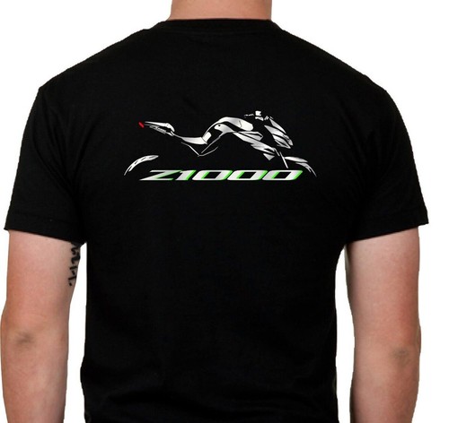 Shirt für kawasaki z1000 - shirt,