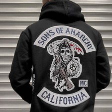 Sons anarchy samcro teller - sons,