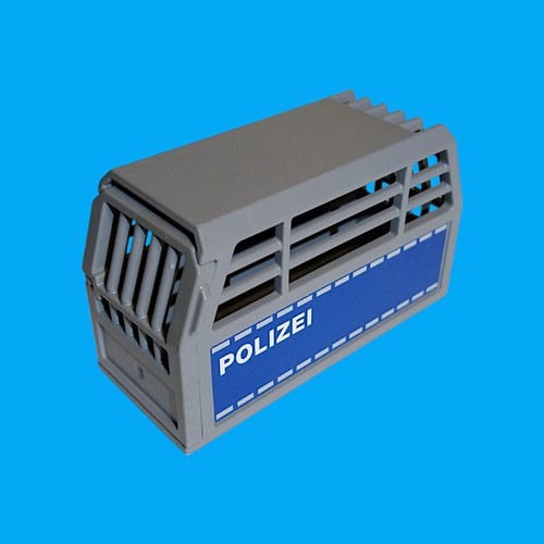 Playmobil polizei - -,