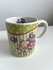 Kindertasse lillebi maus - kindertasse,