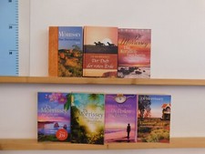 Morrissey bücher romane - di, 7