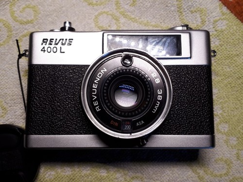 Revue 400 - , l