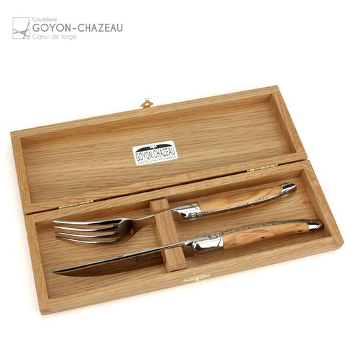 Goyon chazeau thiers - chazeau,