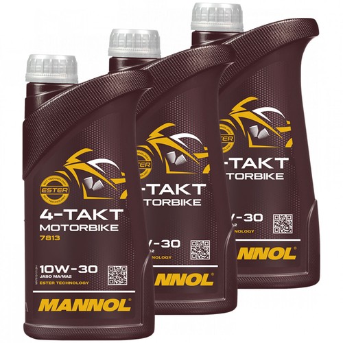 Motoröl motor öl mannol - motoröl,