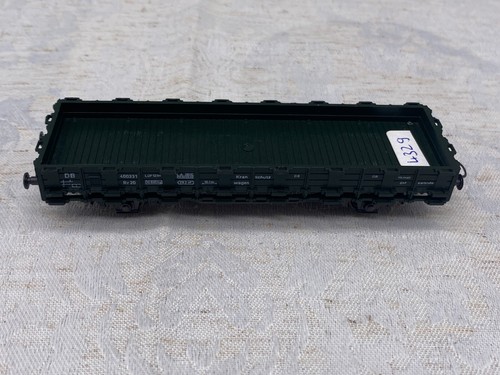 Modelleisenbahn wagen waggon - modelleisenbahn,