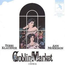 Goblin market original - market, [original