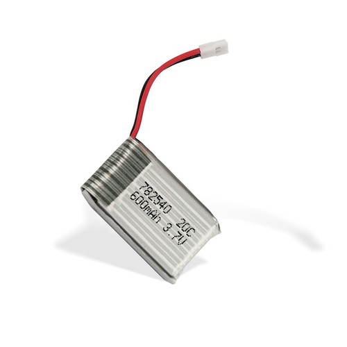 Ersatzakku 600 mah für syma - 600,