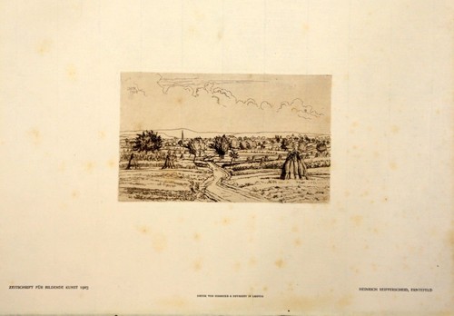 Heinrich reifferscheid - heinrich,
