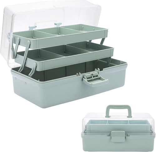 Lagier mehrzweck box - 3-lagier, mehrzweck-box