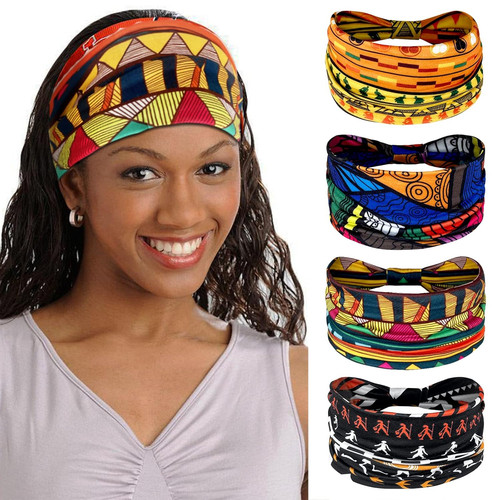 Stirnband damen haarband - stirnband,